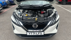 Nissan Qashqai 1.3 DiG-T MH 158 Premiere Edition 5dr Xtronic Petrol Hatchback